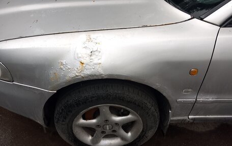 Audi A4, 1998 год, 220 000 рублей, 9 фотография