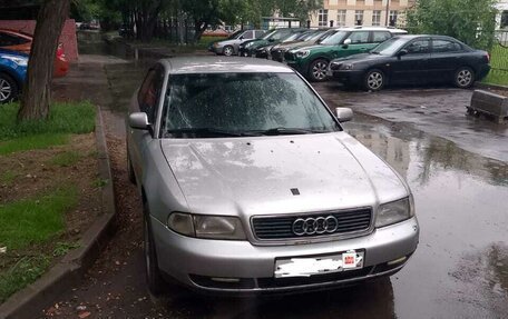 Audi A4, 1998 год, 220 000 рублей, 4 фотография