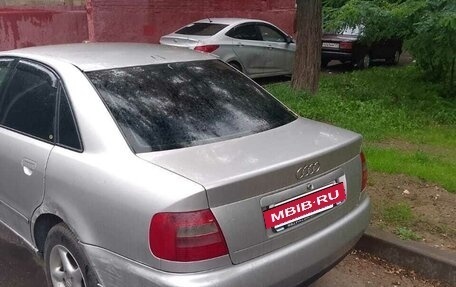 Audi A4, 1998 год, 220 000 рублей, 5 фотография