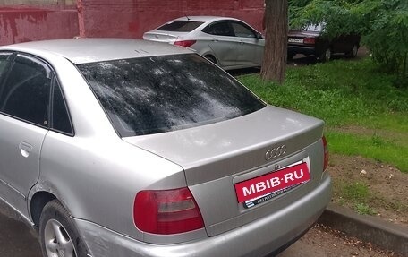 Audi A4, 1998 год, 220 000 рублей, 12 фотография