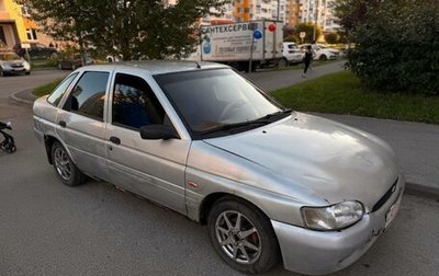 Ford Escort V, 1999 год, 150 000 рублей, 1 фотография