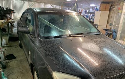 Toyota Avensis III рестайлинг, 2004 год, 200 000 рублей, 1 фотография