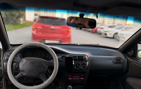 Ford Escort V, 1999 год, 150 000 рублей, 7 фотография