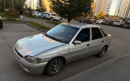 Ford Escort V, 1999 год, 150 000 рублей, 6 фотография