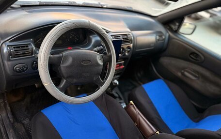 Ford Escort V, 1999 год, 150 000 рублей, 3 фотография