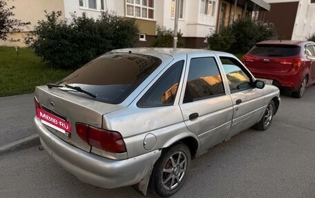 Ford Escort V, 1999 год, 150 000 рублей, 5 фотография