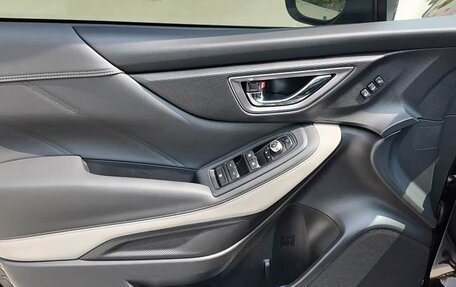 Subaru Forester, 2022 год, 3 385 000 рублей, 16 фотография