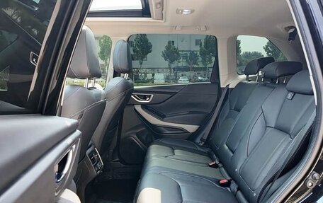 Subaru Forester, 2022 год, 3 385 000 рублей, 8 фотография