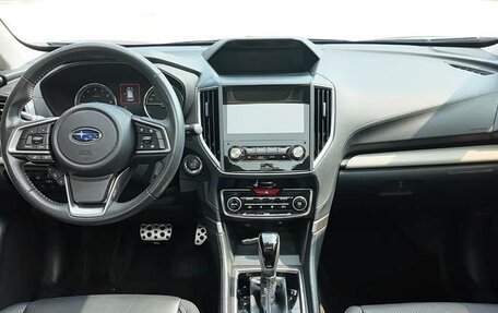 Subaru Forester, 2022 год, 3 385 000 рублей, 3 фотография