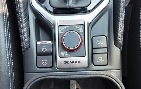 Subaru Forester, 2022 год, 3 385 000 рублей, 14 фотография