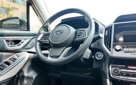 Subaru Forester, 2022 год, 3 385 000 рублей, 12 фотография