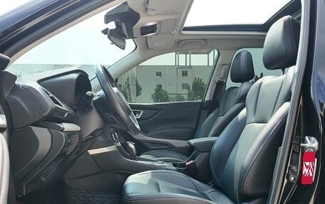 Subaru Forester, 2022 год, 3 385 000 рублей, 6 фотография