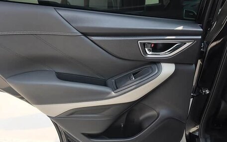 Subaru Forester, 2022 год, 3 385 000 рублей, 17 фотография