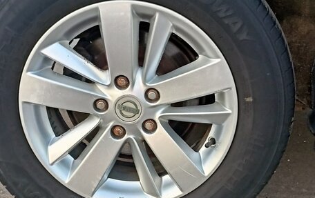 Nissan Juke II, 2013 год, 1 150 000 рублей, 6 фотография