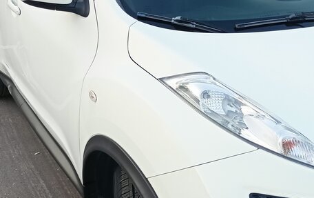 Nissan Juke II, 2013 год, 1 150 000 рублей, 5 фотография