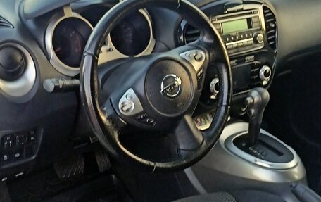 Nissan Juke II, 2013 год, 1 150 000 рублей, 2 фотография