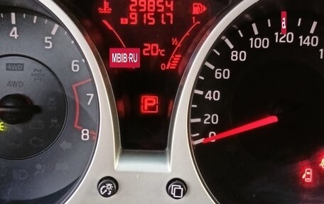 Nissan Juke II, 2013 год, 1 150 000 рублей, 7 фотография