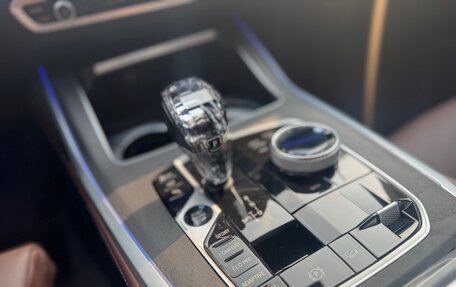 BMW X7, 2022 год, 8 116 000 рублей, 6 фотография