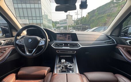 BMW X7, 2022 год, 8 116 000 рублей, 3 фотография