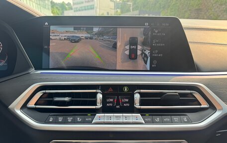 BMW X7, 2022 год, 8 116 000 рублей, 7 фотография