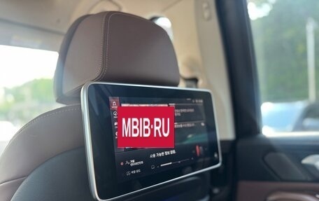 BMW X7, 2022 год, 8 116 000 рублей, 8 фотография