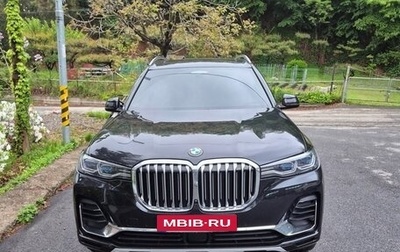 BMW X7, 2022 год, 7 175 000 рублей, 1 фотография
