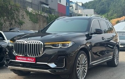 BMW X7, 2022 год, 8 116 000 рублей, 1 фотография