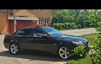BMW 5 серия, 2005 год, 1 350 000 рублей, 1 фотография