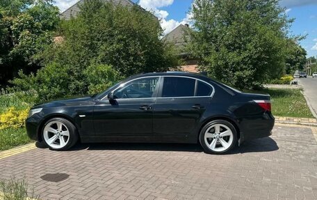 BMW 5 серия, 2005 год, 1 350 000 рублей, 7 фотография