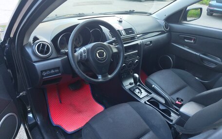 Mazda 3, 2007 год, 350 000 рублей, 7 фотография
