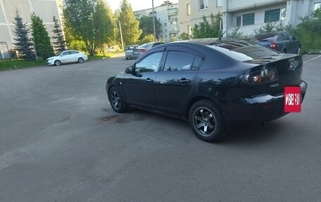 Mazda 3, 2007 год, 350 000 рублей, 6 фотография