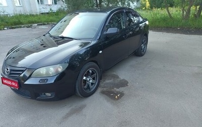Mazda 3, 2007 год, 350 000 рублей, 1 фотография