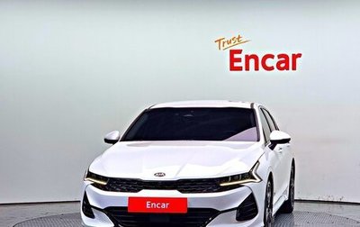 KIA K5, 2019 год, 1 685 000 рублей, 1 фотография