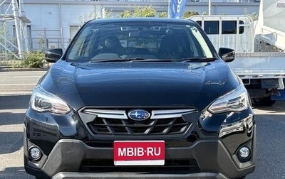 Subaru XV II, 2022 год, 1 310 334 рублей, 1 фотография