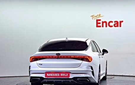 KIA K5, 2019 год, 1 685 000 рублей, 4 фотография