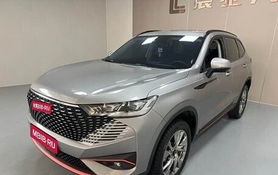 Haval H6, 2022 год, 1 500 000 рублей, 1 фотография