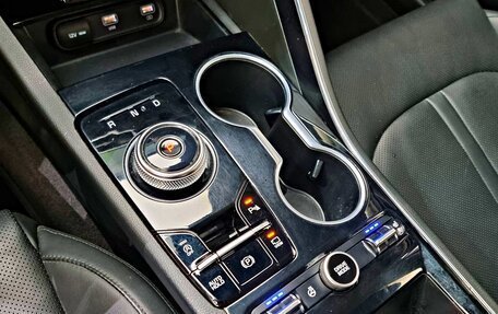 KIA K5, 2019 год, 1 685 000 рублей, 12 фотография