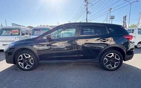 Subaru XV II, 2022 год, 1 310 334 рублей, 2 фотография