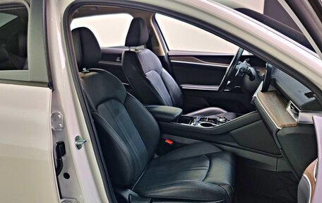KIA K5, 2019 год, 1 685 000 рублей, 14 фотография