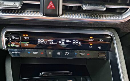 KIA K5, 2019 год, 1 685 000 рублей, 11 фотография