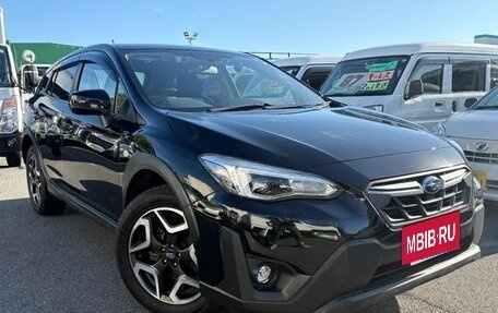 Subaru XV II, 2022 год, 1 310 334 рублей, 7 фотография