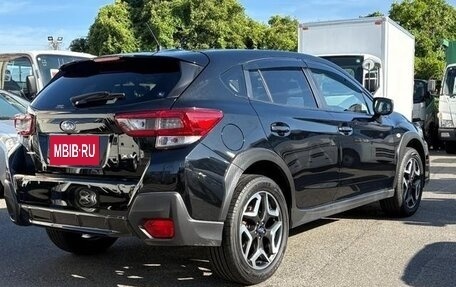 Subaru XV II, 2022 год, 1 310 334 рублей, 5 фотография