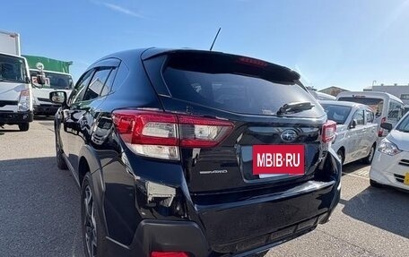Subaru XV II, 2022 год, 1 310 334 рублей, 3 фотография