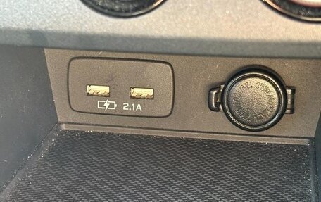 Subaru XV II, 2022 год, 1 310 334 рублей, 14 фотография