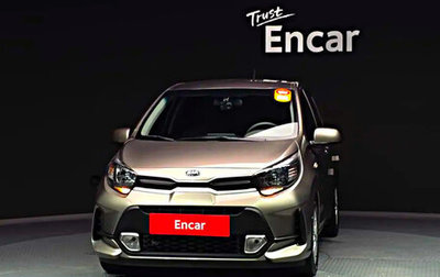 KIA Morning III, 2020 год, 910 000 рублей, 1 фотография