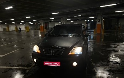 KIA Sorento IV, 2002 год, 600 000 рублей, 1 фотография