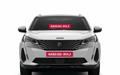 Peugeot 4008, 2023 год, 3 986 000 рублей, 3 фотография