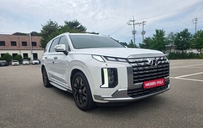 Hyundai Palisade I, 2022 год, 3 590 000 рублей, 1 фотография