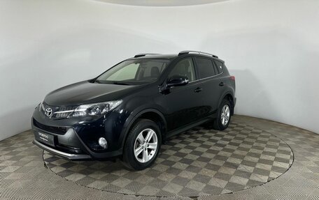 Toyota RAV4, 2013 год, 2 250 000 рублей, 1 фотография