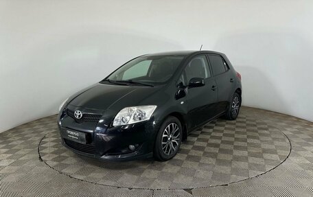 Toyota Auris II, 2008 год, 660 000 рублей, 1 фотография